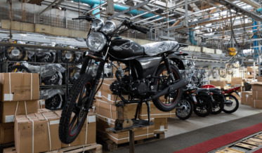 [NR 01] Treinamento de integração na fabricação de outros equipamentos de transporte, exceto veículos automotores